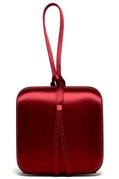 Red Evening Bag, Going To, Path Design, Satin Clutch, Red Purse, Red Bag, Red Candy, Career Path, Elegant Christmas