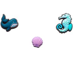 Charm Crocs, Stim Board, Shoes Crocs, Crocs Jibbitz, Washed Denim, Shoe Charms, Swim Suit, Cool Ideas, Under The Sea