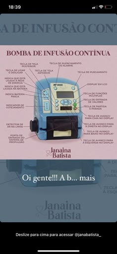 an image of a cell phone with the caption'o gentelli a d mais '