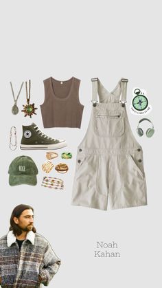 Noah Kahan inspired outfit ☀️🌲🍂#noahkahan #aesthetic #fyp #shuffleslay Noah Kahan Concert Outfit, Concert Outfit Aesthetic, Noah Kahan Concert, Consert Outfits, Granola Girl Outfits, Cute Concert Outfits, Concert Outfit Summer, Aesthetic Fits