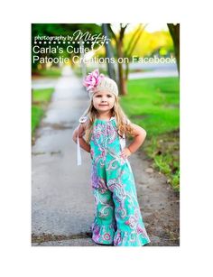 Pillowcase Romper Pattern preemie through 10 girls w. ruffles 3 leg lengths Instant PDF Romper Sewing Pattern, Baby Romper Pattern, Advanced Sewing, Romper Pattern, Pillowcase Dress, Pattern Collection, Couture Sewing, Girl Pattern, Sewing For Kids