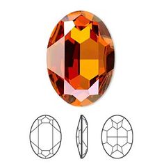 3d Max Tutorial, Gem Drawing, Jewel Drawing, Crystal Drawing, Sunset Color, Jewellery Design Sketches, Gemstone Art, Jewelry Illustration, Jewelry Design Drawing