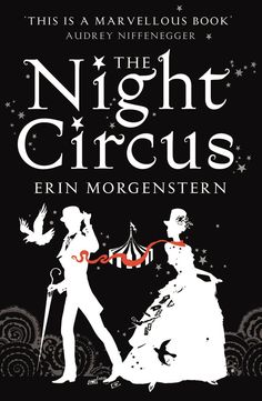 the night circus by errin morgentstenn