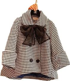 A Line Jacket, A Line Coat, Jacket Coat Fashion, Houndstooth Jacket, Wool Peacoat, Oversized Coat, Line Jackets, Winter Coats Women, Women's Coats & Jackets