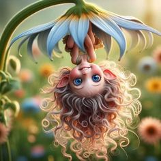 Arte Alien, Artistic Pictures, Crazy Wallpaper, Dragonfly Art, Fantasy Forest, Cute Cartoon Pictures, Fairy Magic