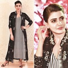 Celebrity Suits, Abaya Designs Dubai, Kurta Pattern, Royal Outfit, Anarkali Designs, Stylish Kurtis Design, Churidar Designs, Frock Fashion, Salwar Designs