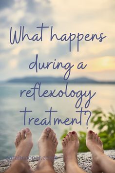 Image of bare feet by the seaside What Is Reflexology, Reflexology Room Ideas, Reflexology Quotes, Benefits Of Reflexology, Reflexology Benefits, Massage Therapy Quotes, Massage Images