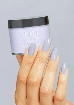 The Dipping Powder Trend Your Nails Need, Now Available in 25 New Shades - Blog | OPI Kanpai Opi, Opi Shades, Opi Powder Perfection, Tokyo Spring, Nails Opi