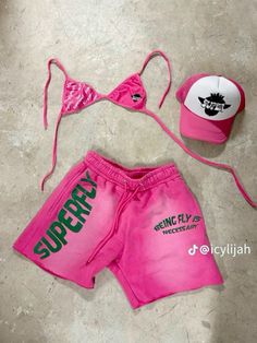 Clothing Brand Ideas, Fly Clothing, Cute Vacation Outfits, Super Fly, Fest Outfits, Brand Ideas, Vacay Outfits, Stylish Summer Outfits, Girl Fits