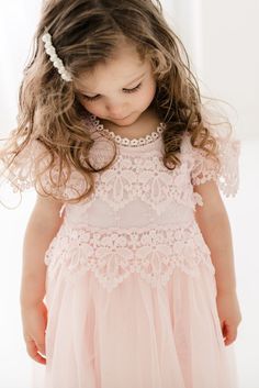 From casual to couture, Nicolette's Couture serves the fashion needs of babies, toddlers, girls and juniors by emphasizing both high fashion and high-quality apparel. Comfort is our main priority...regardless of how chic a style is. Our popular special occasion dresses are trendy, but won’t make your girl itch. Gatsby Flower Girl Dress, Pink Boho Dress, Wedding Dress Bohemian, Blush Flower Girl Dresses, Blush Pink Wedding Dress, Dress Blush Pink, Lace Flower Girl Dress, Long Flower Girl Dresses, Pink Flower Girl Dresses