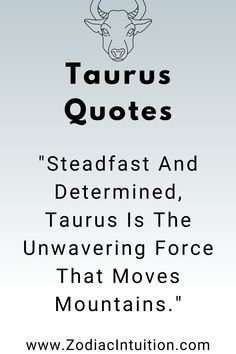 Taurus Sign | Zodiac Signs | Taurus Quotes | Taurus Tattoo | Taurus Taurus Sun Sign, Taurus Signs, Taurus Art, Different Zodiac Signs