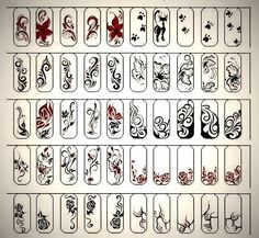 Фотографии •••НАРАЩИВАНИЕ НОГТЕЙ•СЕКРЕТЫ ДИЗАЙНА••• | 7 альбомов Printable Nail Art, Unghie Nail Art, Nail Art Gel, Nail Art Techniques, Nails Desing, Nail Art Galleries, Nail Art Hacks, Nail Art Inspiration, Nail Art Tutorial