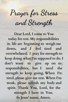 Prayer For My Daughter Protection, 20s Quotes, Encouraging Bible Verses Tough Times, Encouraging Poems, Praying Wife, Pray For Strength, Powerful Morning Prayer, Prayer For My Family, Prayer For Health