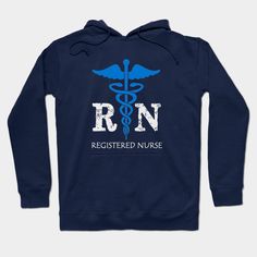 RN Nurse gifts for men & women. Great Certified Registered Nurse accessories & uniform tee. Goes with RN pin, bag, badge, & bracelet. Great for trauma or stroke certified registered nurses. Makes a nice rn nurse outfit for hospital or er.Best for Christmas or birthday gifts for the future registered nurse or the advanced nurse graduate as a graduation gift. You've seen the keychain emblem decal, now get the awesome tee design for him or her. Or as an appreciation thank you gift. -- Choose from … Future Registered Nurse, Nurse Accessories, Nurse Outfit, Pin Bag, Professional Nurse, Appreciation Thank You, Nursing Graduation, Nursing Clothes, Registered Nurse