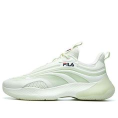 FILA Ray 2 Low Top Clunky Shoes Yellow/Green T12M125201FLC (SNKR/Dad Shoes) Ray White, Shoes Yellow, Fila Shoes, Shoe Design Sketches, Limited Edition Sneakers, Dad Shoes, Chunky Sneakers, Sport Sneakers, Mens Shoes Sneakers