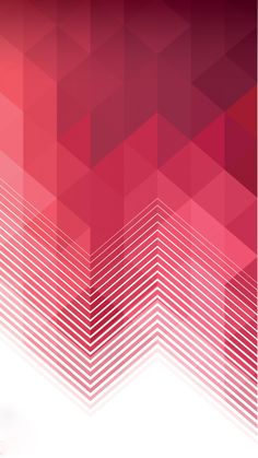 an abstract red and white background with diagonal lines on the bottom right corner, in shades of pink