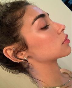 Perfect Nose, Nose Surgery, Nose Shapes, Chantel Jeffries