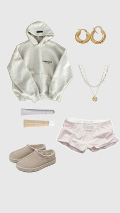 Stylish Outfits For School, Outfits For School, Cute Lazy Outfits, Cute Lazy Day Outfits, Cute Comfy Outfits