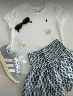 Basic Outfits, Cute Everyday Outfits, Really Cute Outfits, Cute Simple Outfits, Preppy Outfits