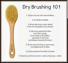 Mono Diet, Dry Skin Brushing, Juice Fasting, Dry Skin Causes, Dry Brushing Skin, Master Cleanse, Dry Skin On Face, Dry Body Brushing