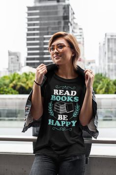 Pinterest tags: literary tattoos, literary quotes, literary wedding theme, literary devices, literary humor, literary jokes, reading nook, reading aesthetic, reading corner, reading quotes, reading journal, book quotes, book aesthetic, books to read, bookshelf inspiration, books to read, book lover, book worm style, avid book readers. These reading t-shirts and gifts are perfect for kids, teens, bookworms, comic book geek, grammar nerd, fiction readers, librarian, teachers, literature junkies. Sweatshirts Quotes, Graphic Tee Shirts, Funny Tees, Heavy Cotton, Tank Shirt, Cotton Tee, Gender Neutral, Cotton Tshirt, A Woman