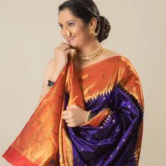 Indian Beauty Saree