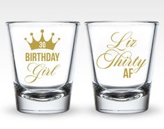 Birthday Girl Shot Glasses, 30th Birthday Shot Glasses, 30th Birthday Shot Glass Favors, Personalized Shot Glasses, Custom Shot Glasses, Birthday Shot Glasses, Shot Glass for Birthdays, Custom Birthday Shot Glasses, Personalized Birthday Shot Glasses, Customized Birthday Shot Glasses, Shot Glasses as Birthday Favors, Shot Glass Birthday Favors, Shot Glasses for Birthday Guests, Clear Custom Shot Glasses, 1.75oz Clear Shot Glasses, Personalized Shot Glass Favors, Custom Shot Glass Favors, Customi Personalized Shot Glasses Birthday, Birthday Shot Glasses, Shot Glass Favors, Personalized Shot Glasses, Wedding Shot Glasses, Custom Shot Glasses, Birthday Shots, Personalized Shot Glass, Bachelor/bachelorette Party