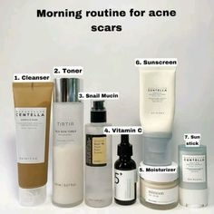 #explore #explorepage #exploremore #skincare #acne #acnetreatment #acneproneskin #skincarecommunity #skincare Acne Safe Skincare, Dry Acne Prone Skin Care Routine, Best Serums For Acne Prone Skin, Acne Scar Skin Care, Moisturizer For Acne Skin, Glowy Skin Tips, Korean Cleanser, Selfcare Recipes, 2024 Skincare