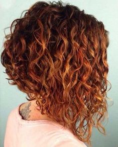 Haircuts Perfect For Curly Haired Girls Short Curly Hairstyles For Women, Eden Design, Curly Lob, Short Curly Hairstyles, Blond Balayage, Hair Sketch