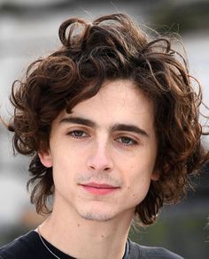 Timothee Chalamet Hairstyle, Long Hairstyle, Celebrity Look Alike, Athletic Hairstyles, Little Women, Hair Reference