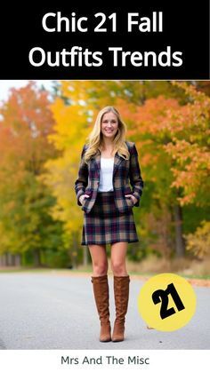 Fall Outfits Edgy, Outfits Edgy, Fall Trends Outfits, Leaf Peeping