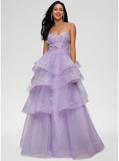 JJ's House Sequins Beading Tulle Sweetheart Fall Spring Summer Winter Ball-Gown/Princess Plus General Crossed Straps Sweet & Flow Sparkle & Shine Beautiful Back Tiered Prom Modest Prom Dresses Other Colors Height:5.8ft（176cm） Bust:32in（82cm）Waist:24in（61cm）Hips:35in. #JJ's House #Sequins #Beading #Tulle #Sweetheart #Fall #Spring #Summer #Winter #BallGownPrincess #Plus #General #CrossedStraps #Sweet&Flow #Sparkle&Shine #BeautifulBack #TieredProm #ModestPromDresses #OtherColors Prom Modest, Spring Prom Dresses, Long Party Dresses, Modest Prom Dresses, Dresses With Beading, Tulle Prom Dresses, Winter Ball, Gown Princess, Modest Prom