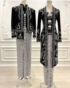 Dress Pengantin, Dress Muslim Modern, Elegant Bridal Dress, Adat Jawa, Muslimah Wedding Dress