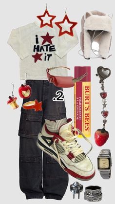 Peony Aesthetic, Street Outfits, Aesthetic Streetwear, Mode Inspo, Fairy Grunge, Grunge Style