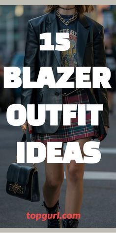 Blazer Outfits, Midi Skirt, Fun Facts, Fall Outfits, Casual Outfits, Blazer