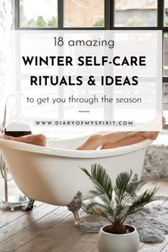 The best winter Selfcare ideas Winter Rituals, Winter Self-care, December Self Care Calendar, Winter Self Care Tips, Snow Day Self Care, Winter Hygge, Spring Challenge, Winter Wellness, Low Mood