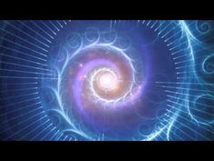 528 Hz Heart Chakra Balance ➤ Emotional Stability | Aura Cleansing, Inner Peace, Mood Enhancement - YouTube Trippy Images, Energy Update, Beautiful Witch, Sound Meditation, Power Of Meditation, Spiral Galaxy, Learn To Meditate, Sleep Meditation