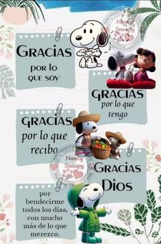 a poster with the words in spanish on it and pictures of dogs, cats, and people