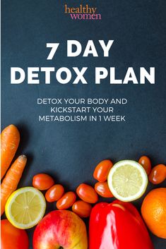 Jump Start Diet, 7 Day Detox Cleanse, Kick Start Diet, 10 Day Detox Diet, Detoxification Diet, 30 Day Detox, 10 Day Detox, Detox Cleanse Diet, Body Cleanse Diet