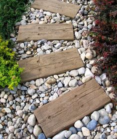 Railroad Ties Landscaping, Railroad Tie, Kolam Koi, Backyard Diy, Garden Steps, Have Inspiration, Garden Edging, Budget Backyard