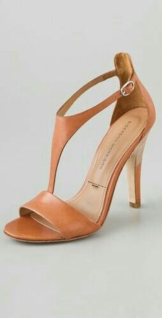 T Strap Sandals, Carrie Bradshaw, Club Monaco