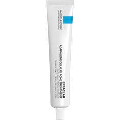 Topical Retinoid, Adapalene Gel, Laroche Posay, Clear Blackheads, Blackheads On Nose, La Roche Posay Effaclar, Dermatologist Recommended, Roche Posay