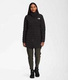 North Face Parka, Down Parka Women, Parka Women, Hooded Parka, Womens Parka, Down Jackets, Parka Coat, Down Parka, Parka Jacket