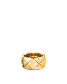 CHANEL COCO CRUSH RING Chanel Coco Crush Ring, Coco Crush Ring, Chanel Coco Crush, Coco Crush, Chanel Watch, Jewelry Chanel, Chanel Store, Jewelry Website, Couture Mode