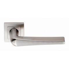 an image of a stainless steel door handle