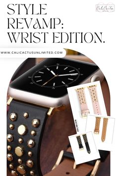 Elevate your style and breathe new life into your Apple Watch with our chic boho band. This timeless classic, a unique blend of jewelry and accessory, lends an effortless elegance to your wrist. It's not just a watch band, it's a statement; a perfect blend of function and fashion. Embellished to match your free spirit, it's the upgrade your accessory game needs. Transform your look and revamp your wrist today with our boho Apple Watch band. Fashion Makeover, Timeless Chic