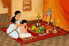 Malayalam New Year List Of Goddesses, Vishu Kani, Vasant Panchami, Ashburn Virginia, Diwali Drawing, Saraswati Puja, Ganesh Puja, Basant Panchami, Happy Ganesh Chaturthi Images