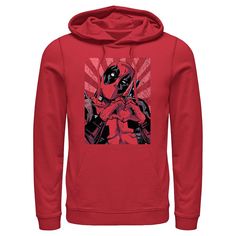 Maryland Terrapins He'll love the look and feel of this Marvel's Deadpool Close Heart Pool Poster Men's Graphic Hoodie. FEATURES Crewneck Long SleevesFABRIC & CARE Cotton/Polyester Machine wash Imported Color: Red. Gender: male. Age Group: adult. Material: Cotton Blend. Deadpool Valentines, Heart Pool, Maryland Terrapins, Marvel Deadpool, Chilly Weather, Red Hoodie, Hats For Sale, Graphic Hoodie, Graphic Hoodies