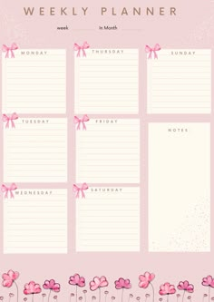 Birthday List Template Aesthetic, Notebook Pink Aesthetic, Essay Planner Template, Journal Planner Background, Aesthetic Planner Ideas School, Ipad Note Template, Cute Paper Design, Pink Notes Template