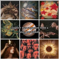 Solar System Quotes, Visual Writing Prompts, Adopt Idea, Astrology Planets, Space Illustration, Tarot Learning, Visual Aesthetics, Mood Board Inspiration, Mood Board Design